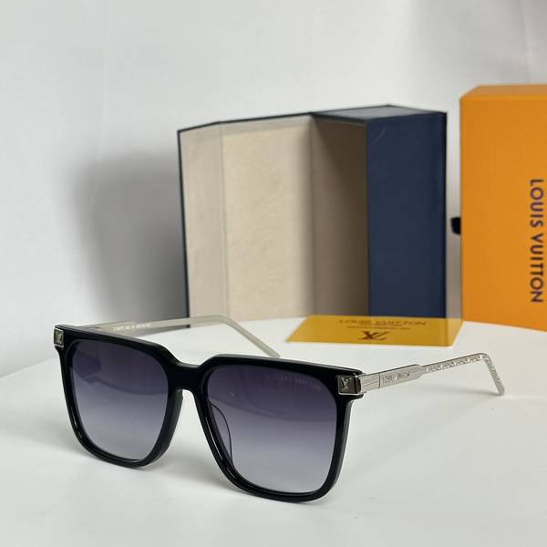 Louis Vuitton Sunglasses Top Quality LVS03688